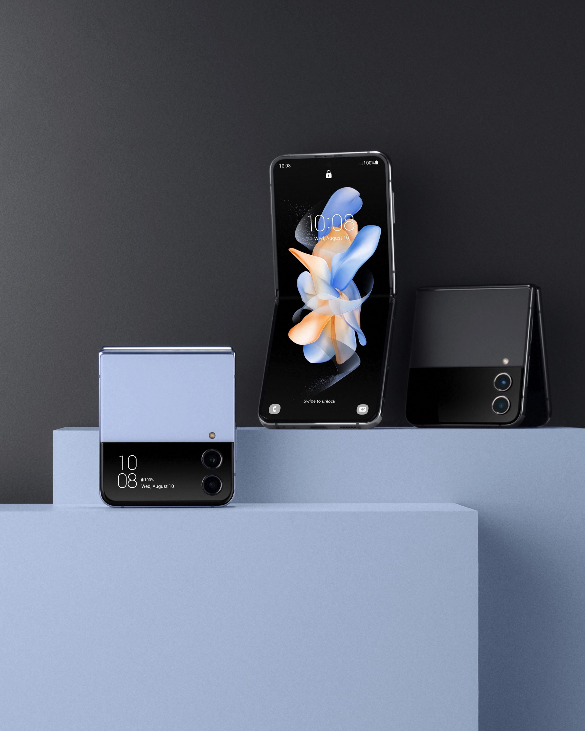 Smartfon Samsung Galaxy Z Flip 4 5g - Gsm24.pl